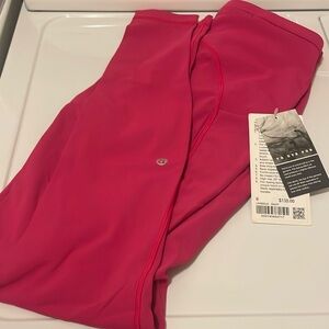 Swift Speed HR Tight 28 Neon Wash by lululemon